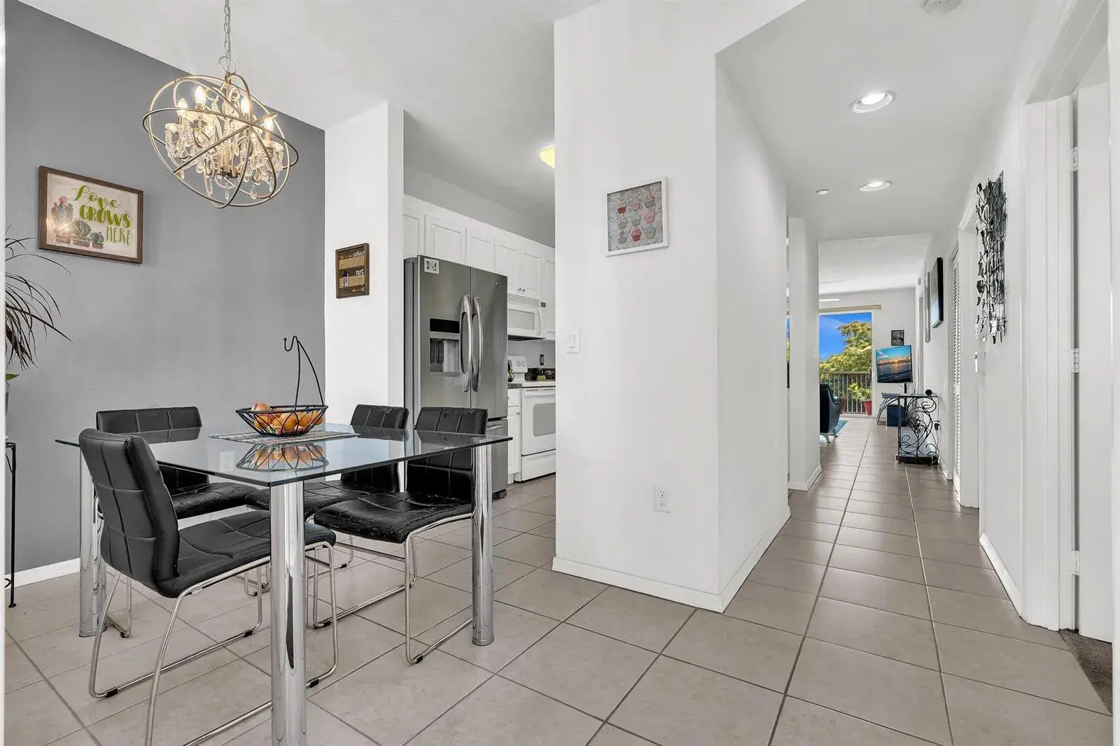 7735 Yardley Drive # 305, Tamarac FL 33321