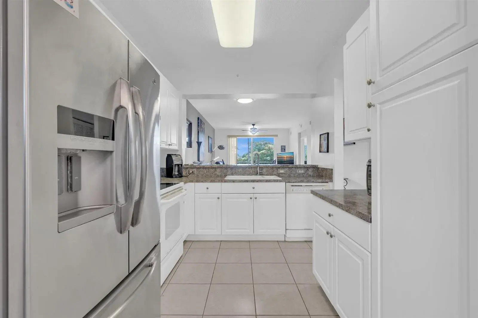 7735 Yardley Drive # 305, Tamarac FL 33321
