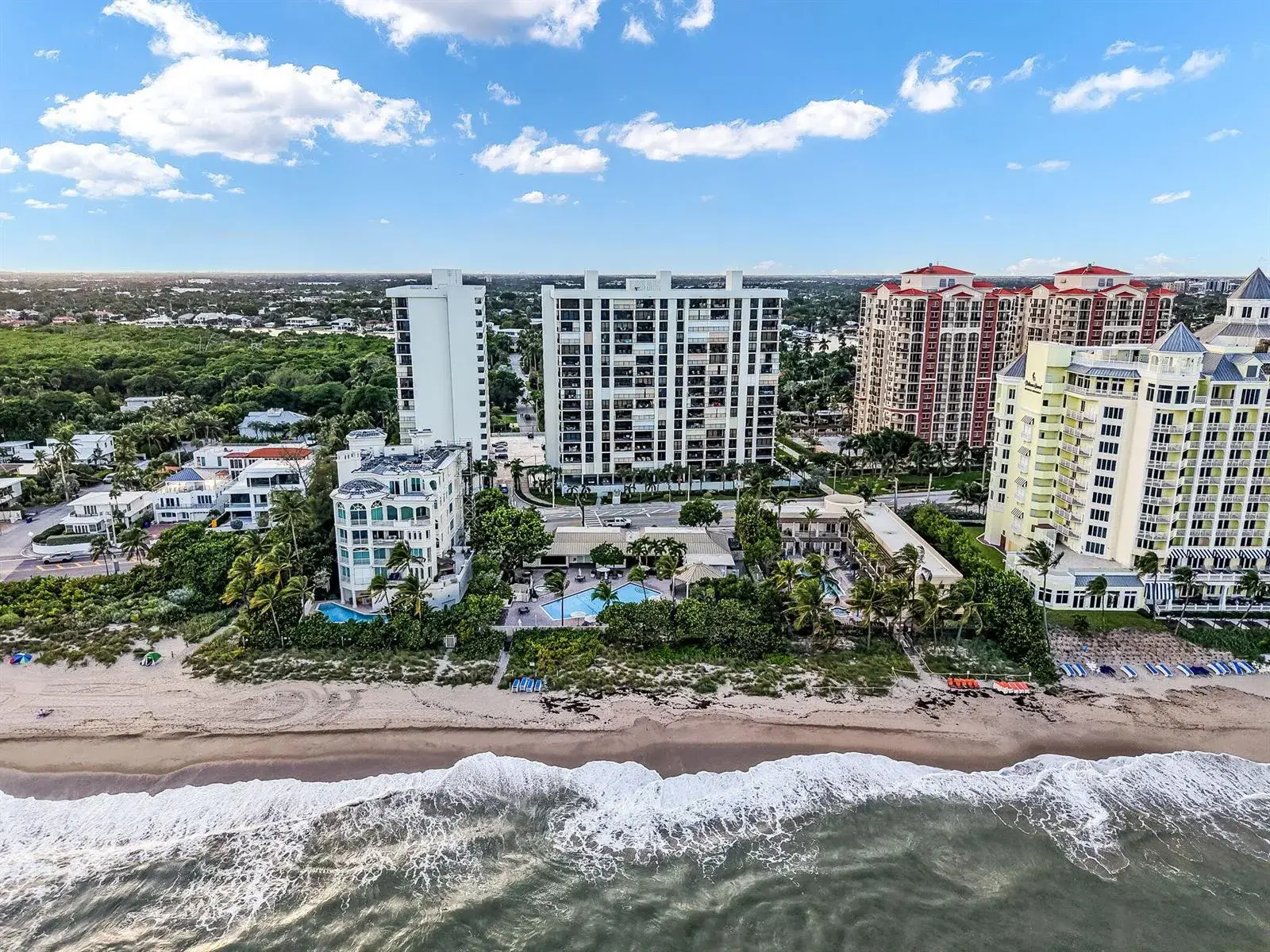 1905 N OCEAN Boulevard # 11A, Fort Lauderdale FL 33305