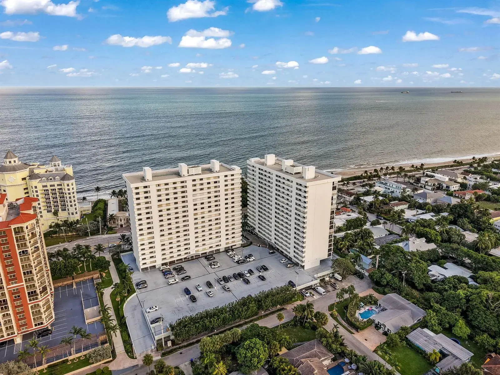 1905 N OCEAN Boulevard # 11A, Fort Lauderdale FL 33305