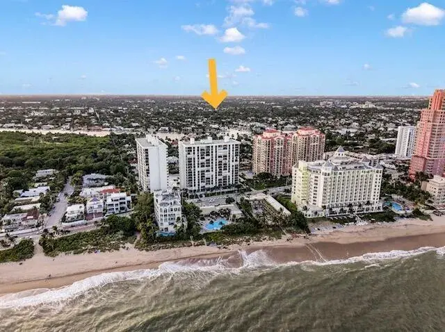 1905 N OCEAN Boulevard # 11A, Fort Lauderdale FL 33305