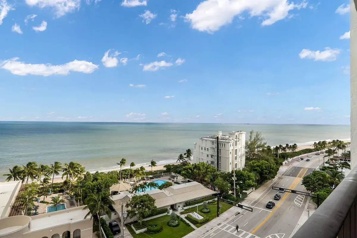 1905 N OCEAN Boulevard # 11A, Fort Lauderdale FL 33305