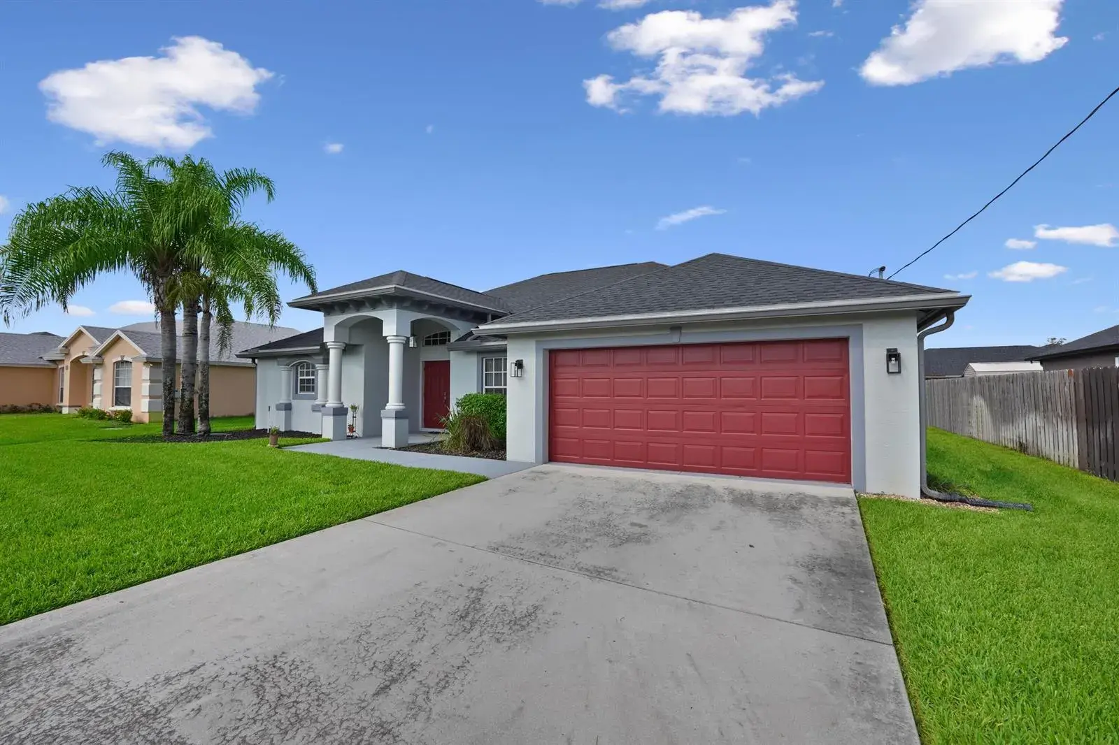 5856 NW Mesa Circle, Port St. Lucie FL 34986