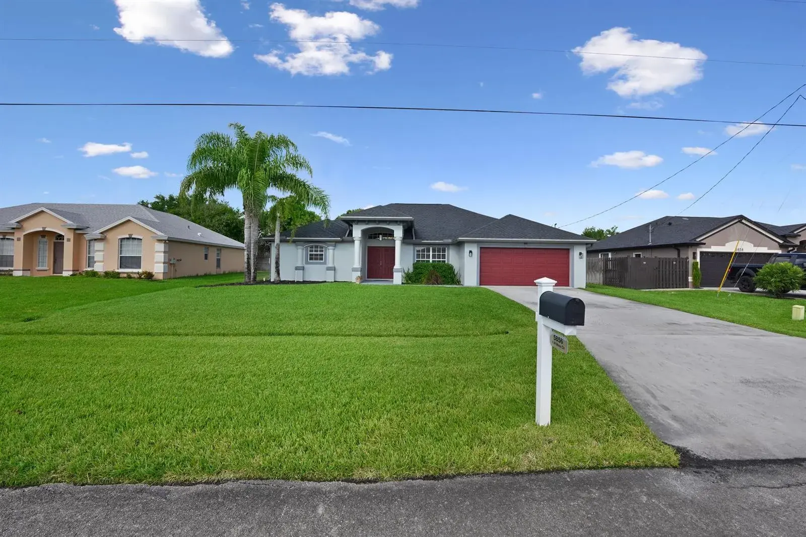 5856 NW Mesa Circle, Port St. Lucie FL 34986
