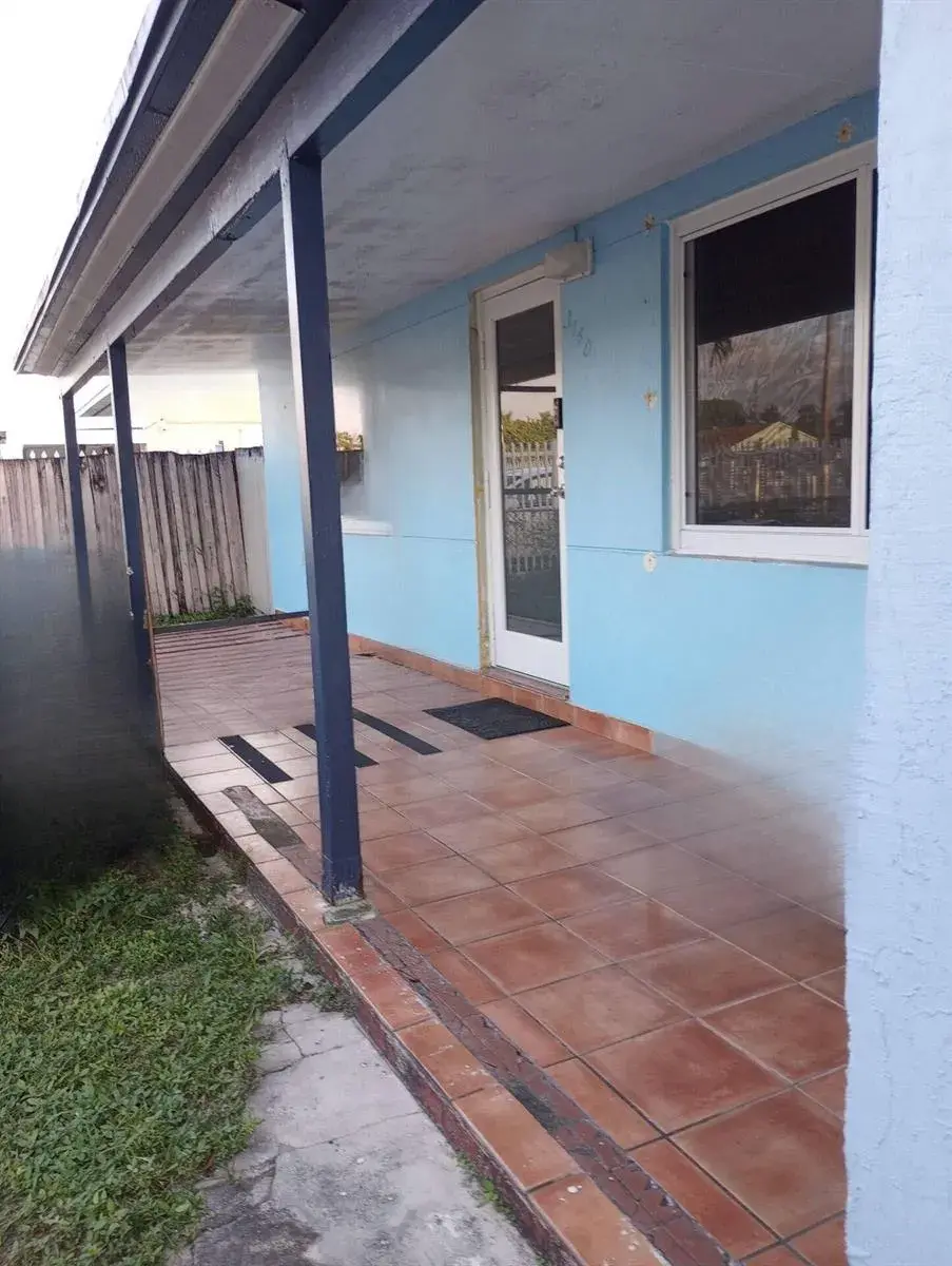 3140 NW 100TH Street, Miami FL 33147