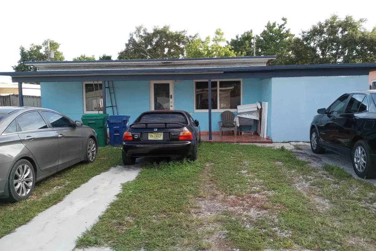 3140 NW 100TH Street, Miami FL 33147
