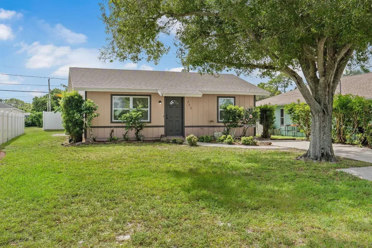 365 16TH Street SW, Vero Beach FL 32962