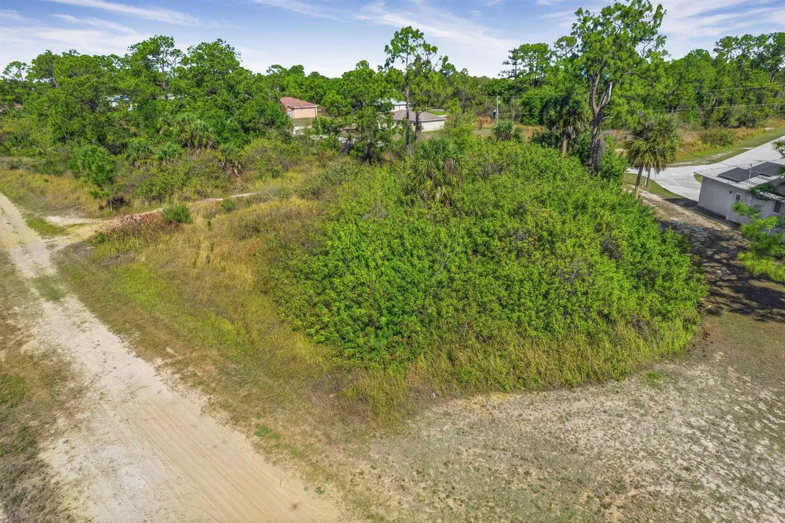 755 Longbow Lane, Lehigh Acres FL 33972