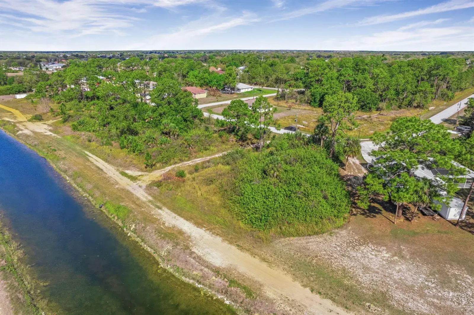 755 Longbow Lane, Lehigh Acres FL 33972