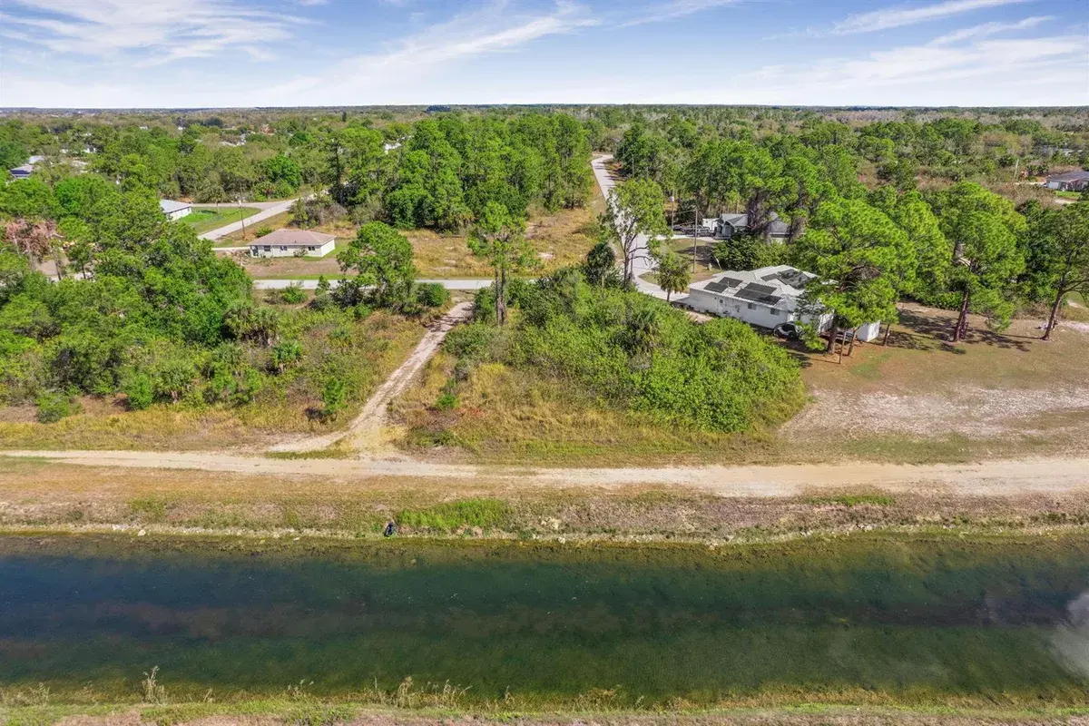 755 Longbow Lane, Lehigh Acres FL 33972