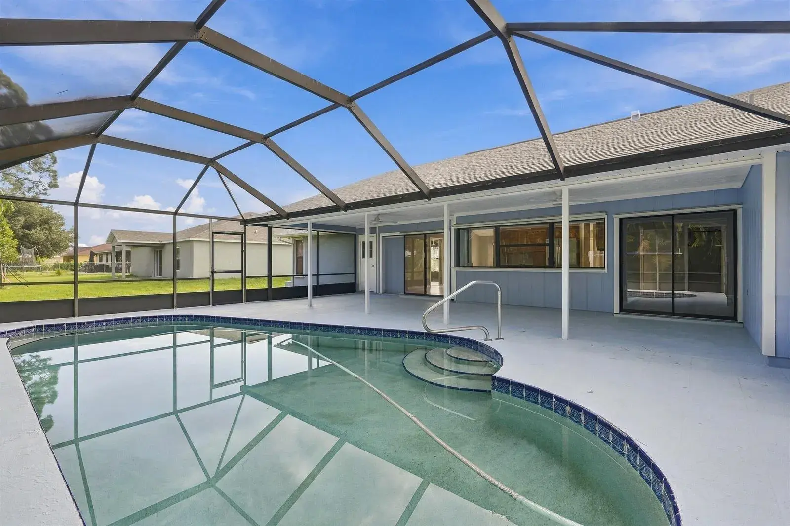 215 SE Voltair Terrace, Port St. Lucie FL 34983