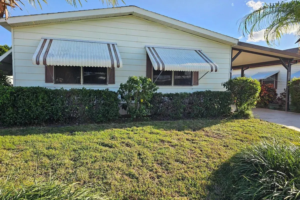 6978 SE Delegate Street, Hobe Sound FL 33455