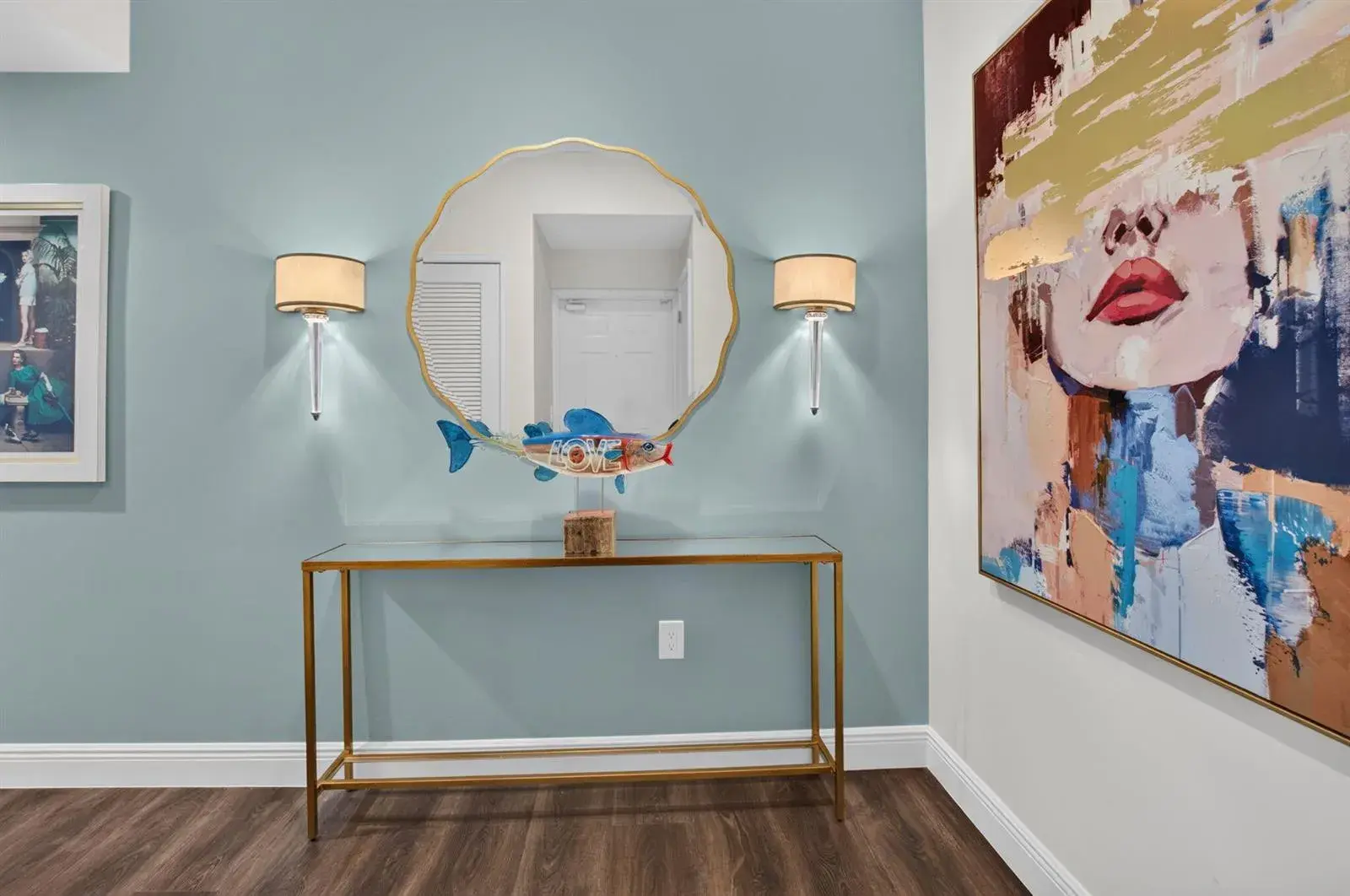 17047 Boca Club Boulevard # 126A, Boca Raton FL 33487