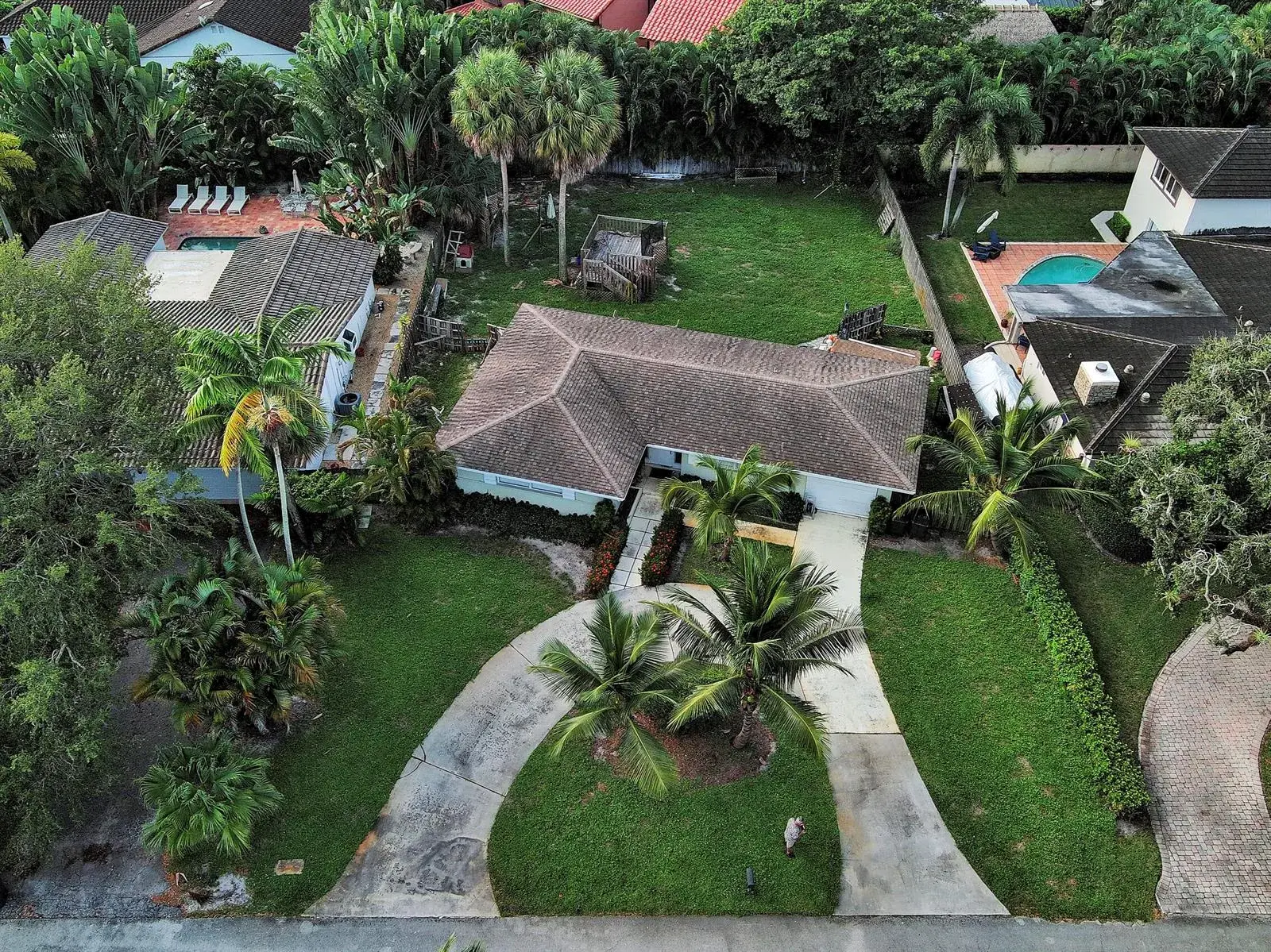 1160 SW 20TH Street, Boca Raton FL 33486