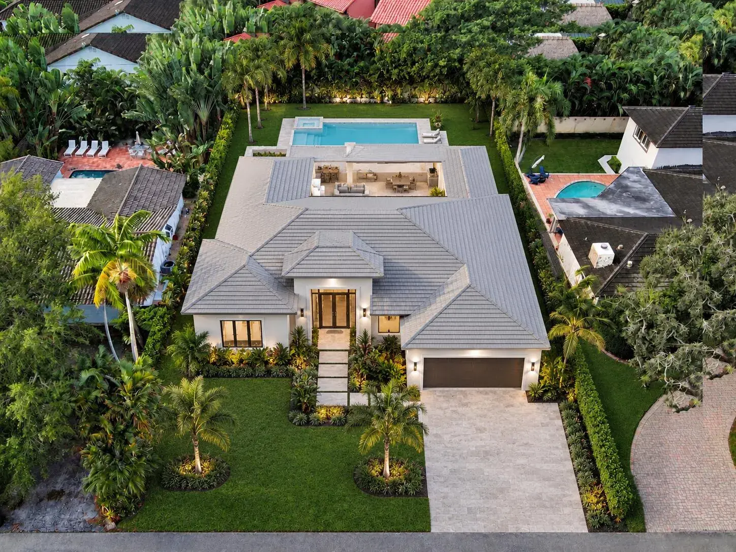 1160 SW 20TH Street, Boca Raton FL 33486