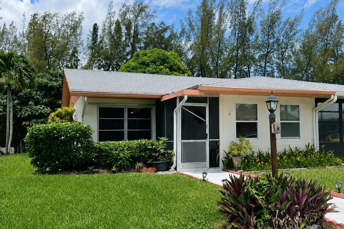 14385 Campanelli Drive, Delray Beach FL 33484