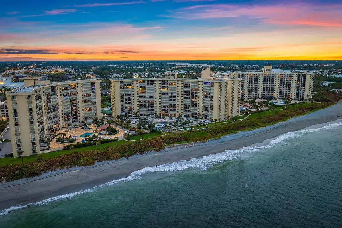 400 Ocean Trail Way # 608, Jupiter FL 33477