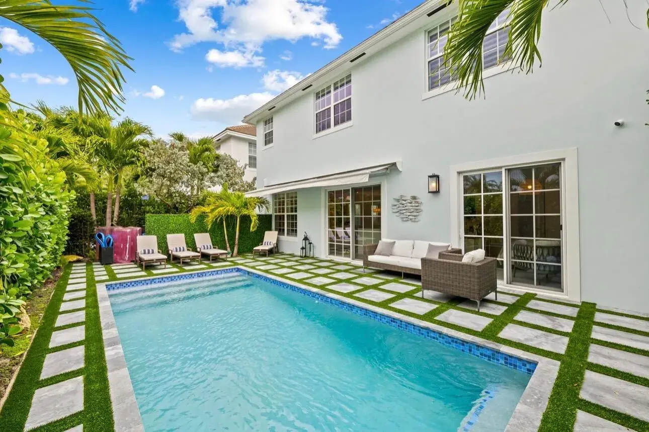1418 SW 20TH Court, Fort Lauderdale FL 33315