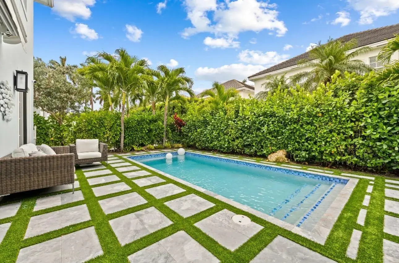 1418 SW 20TH Court, Fort Lauderdale FL 33315