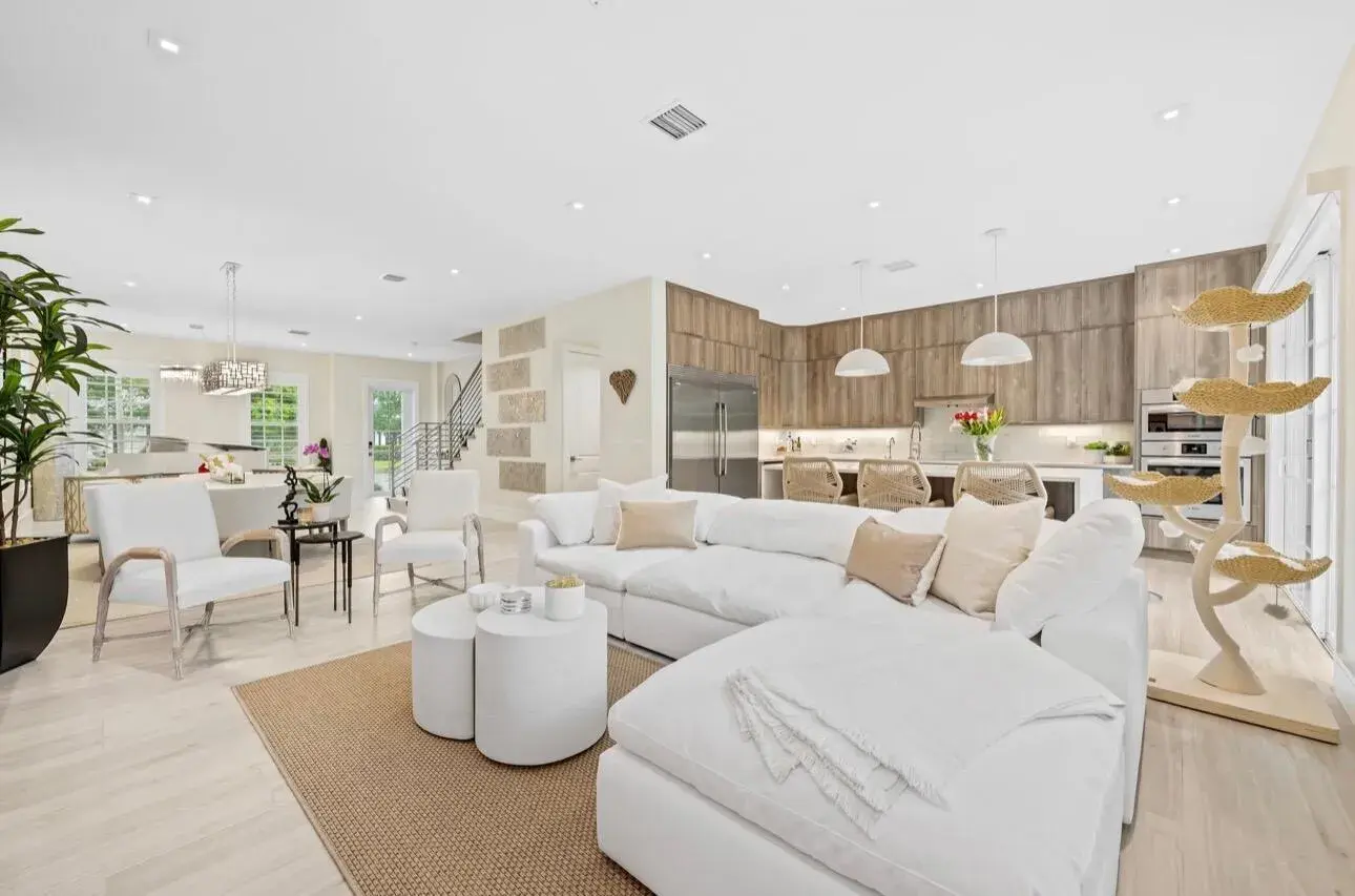 1418 SW 20TH Court, Fort Lauderdale FL 33315