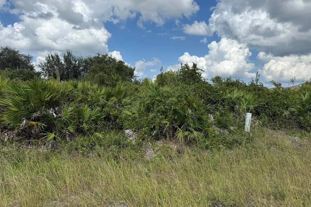 2814 63rd Street W, Lehigh Acres FL 33971