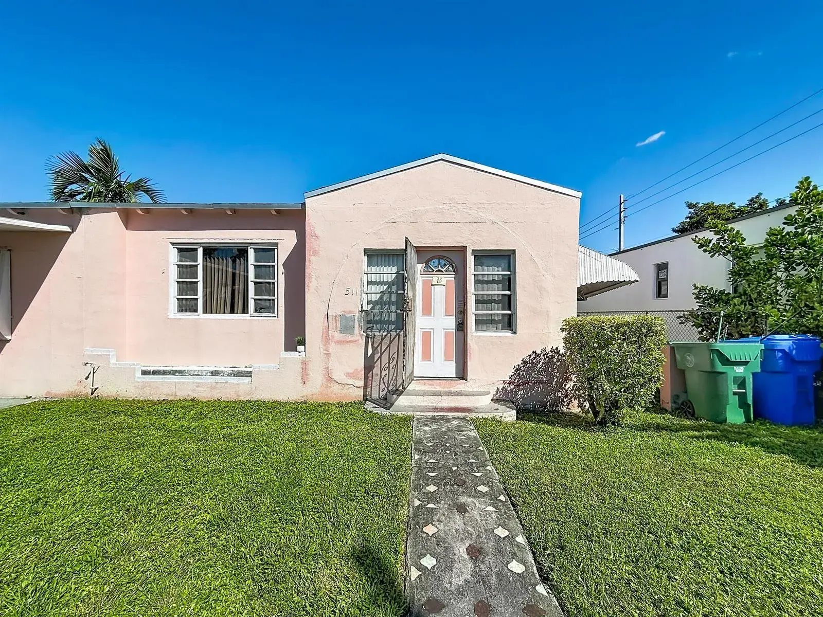 511 NW 46TH Street, Miami FL 33127
