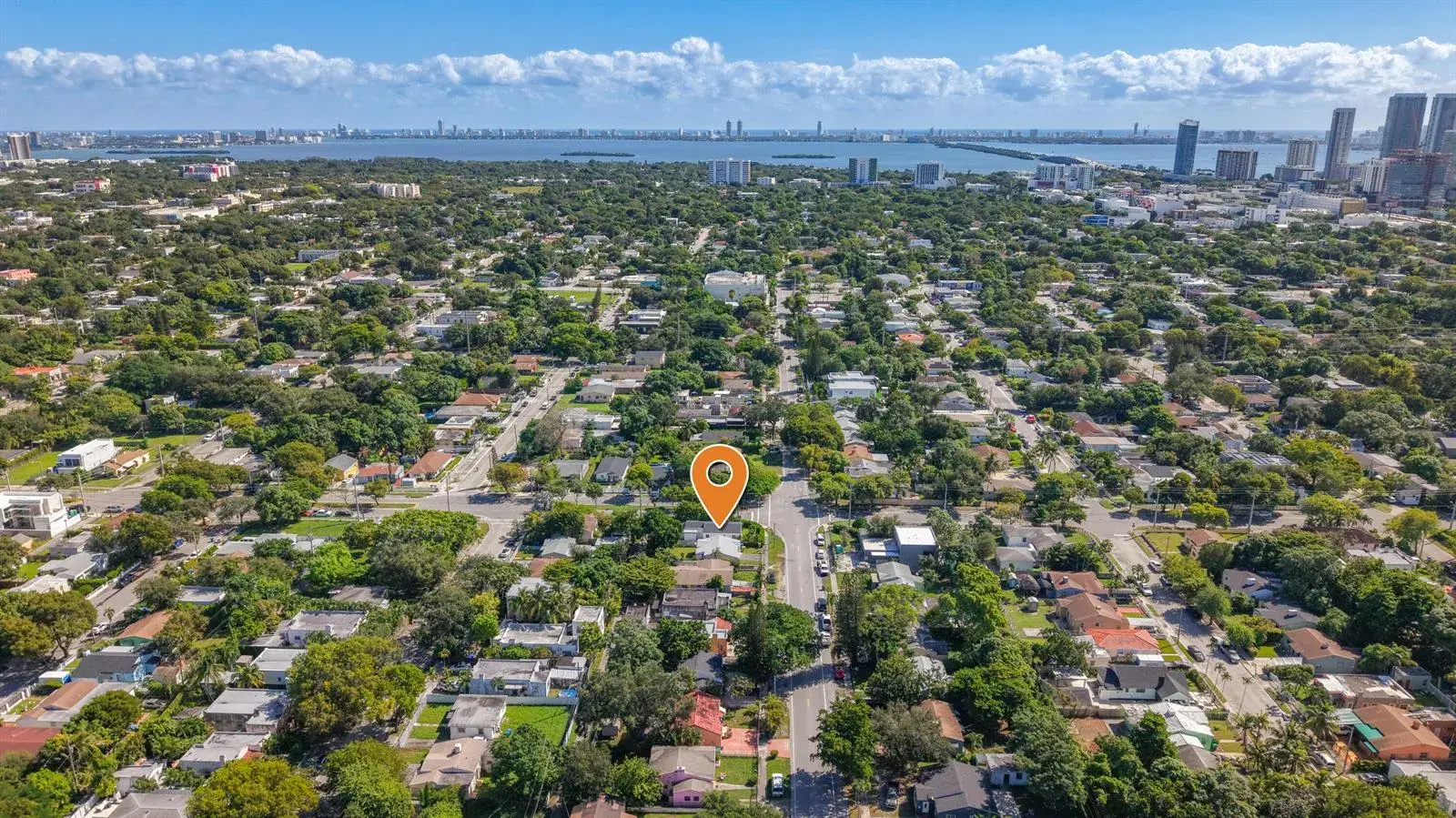 511 NW 46TH Street, Miami FL 33127