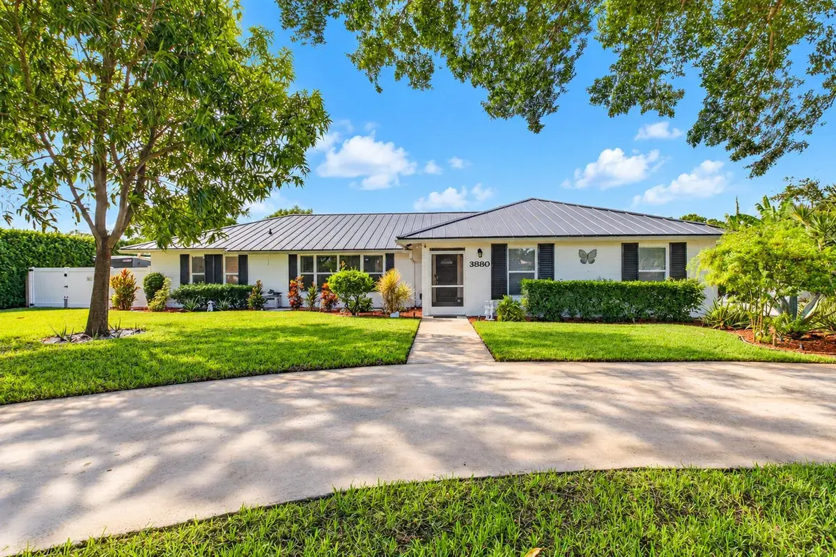 3880 Lowson Boulevard, Delray Beach FL 33445