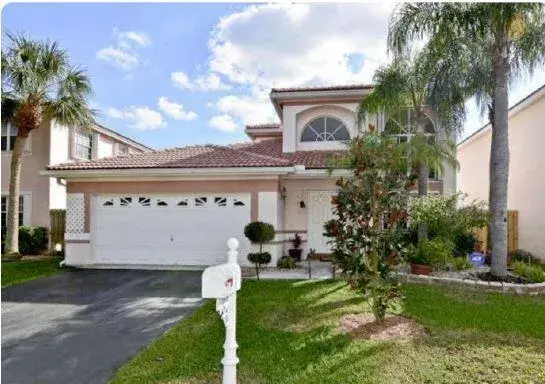 7676 NW 25TH Street # 7676, Margate FL 33063