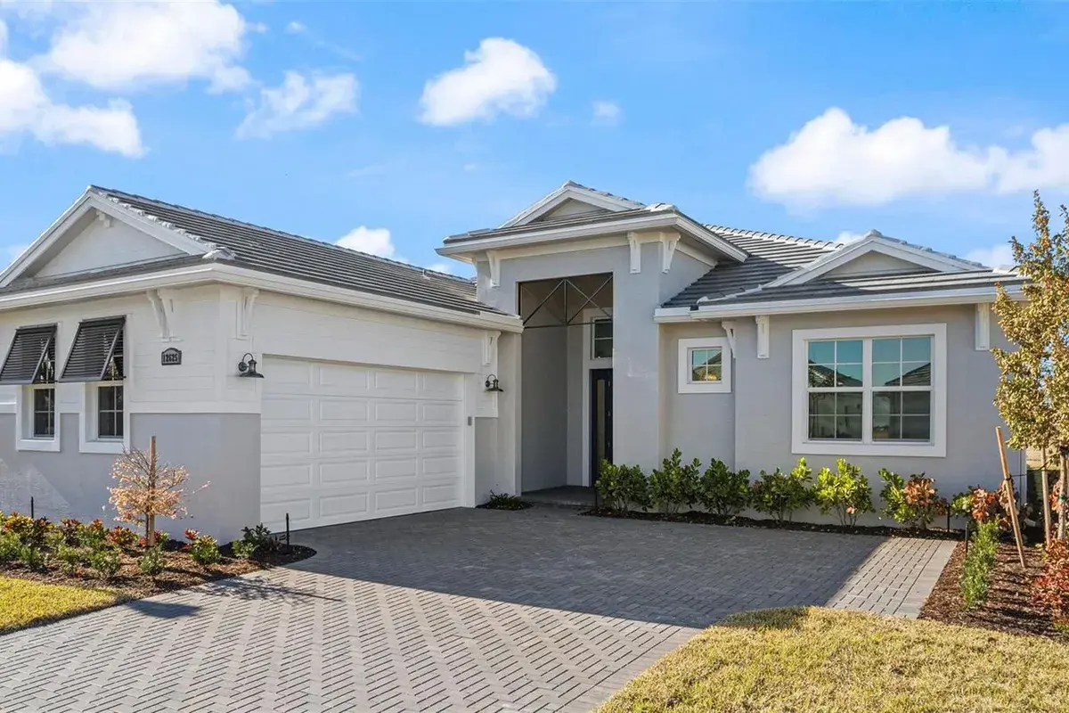 12625 SW Lunata Way, Port St. Lucie FL 34987
