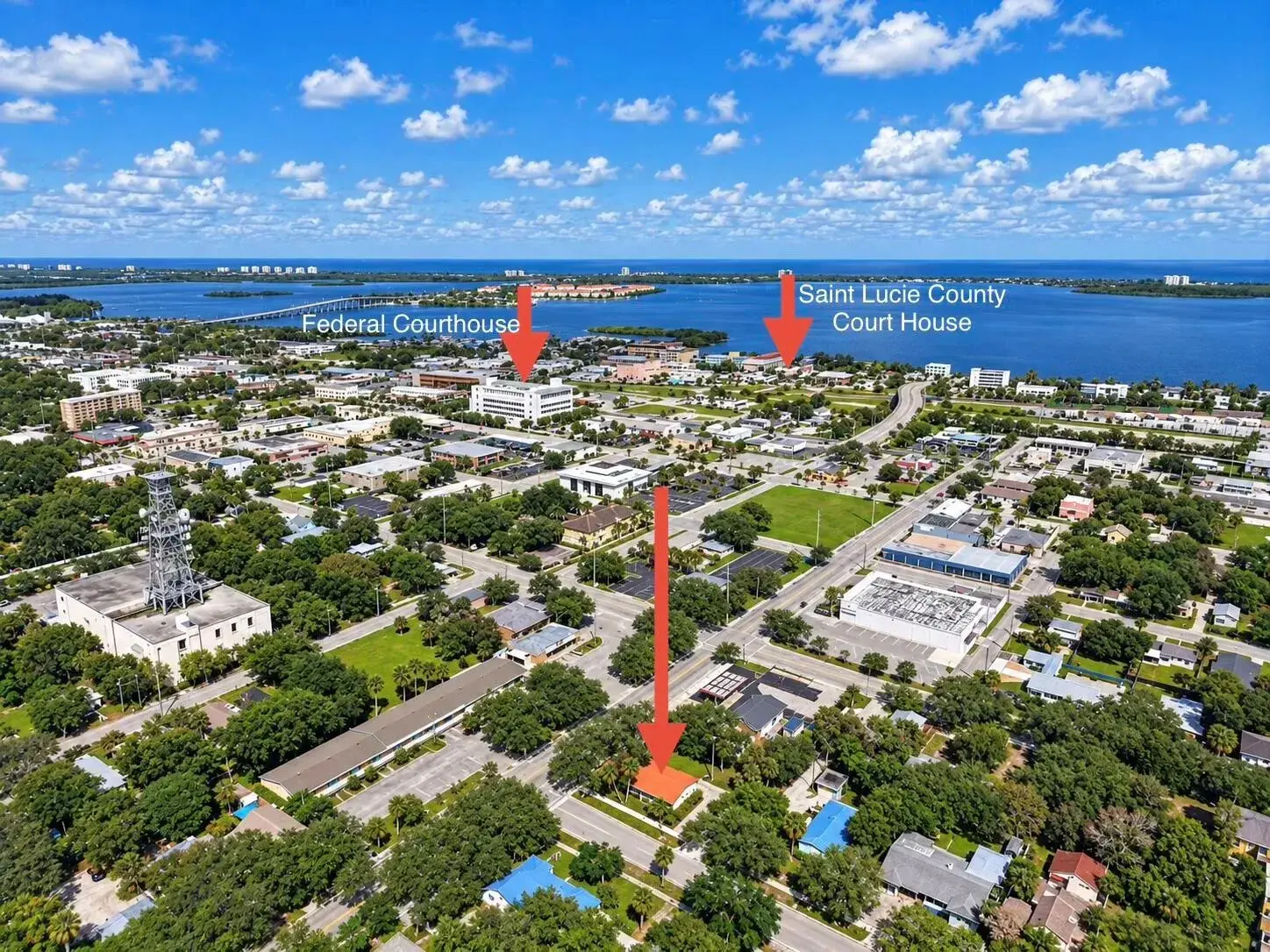 715 Delaware Avenue, Fort Pierce FL 34950