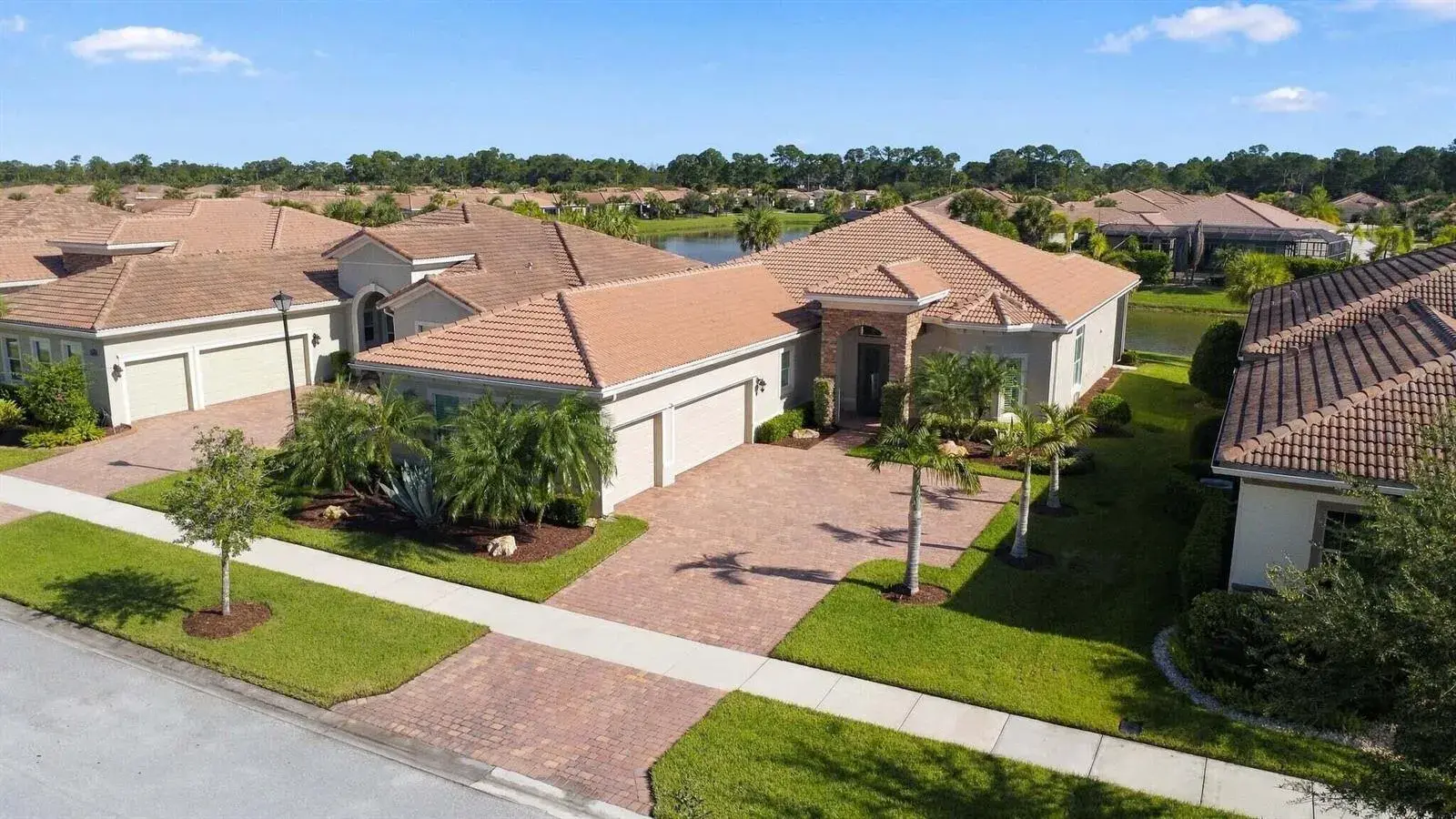 21863 SW Tivolo Way, Port St. Lucie FL 34986