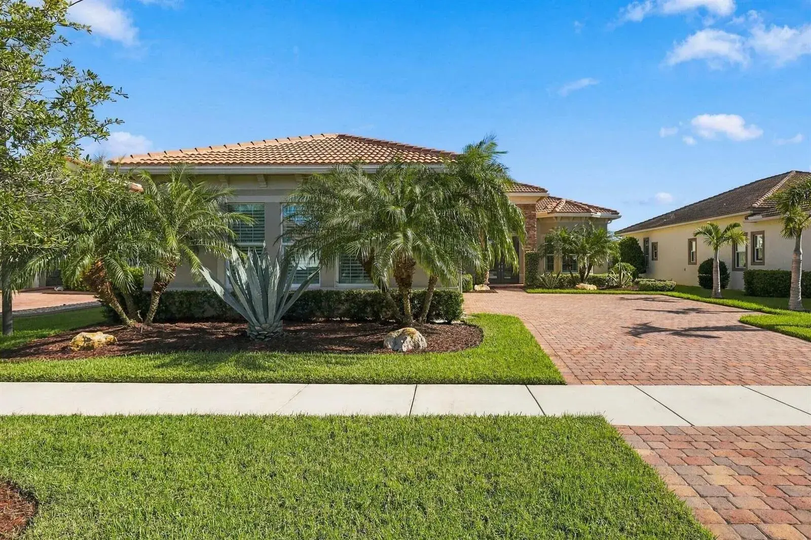 21863 SW Tivolo Way, Port St. Lucie FL 34986