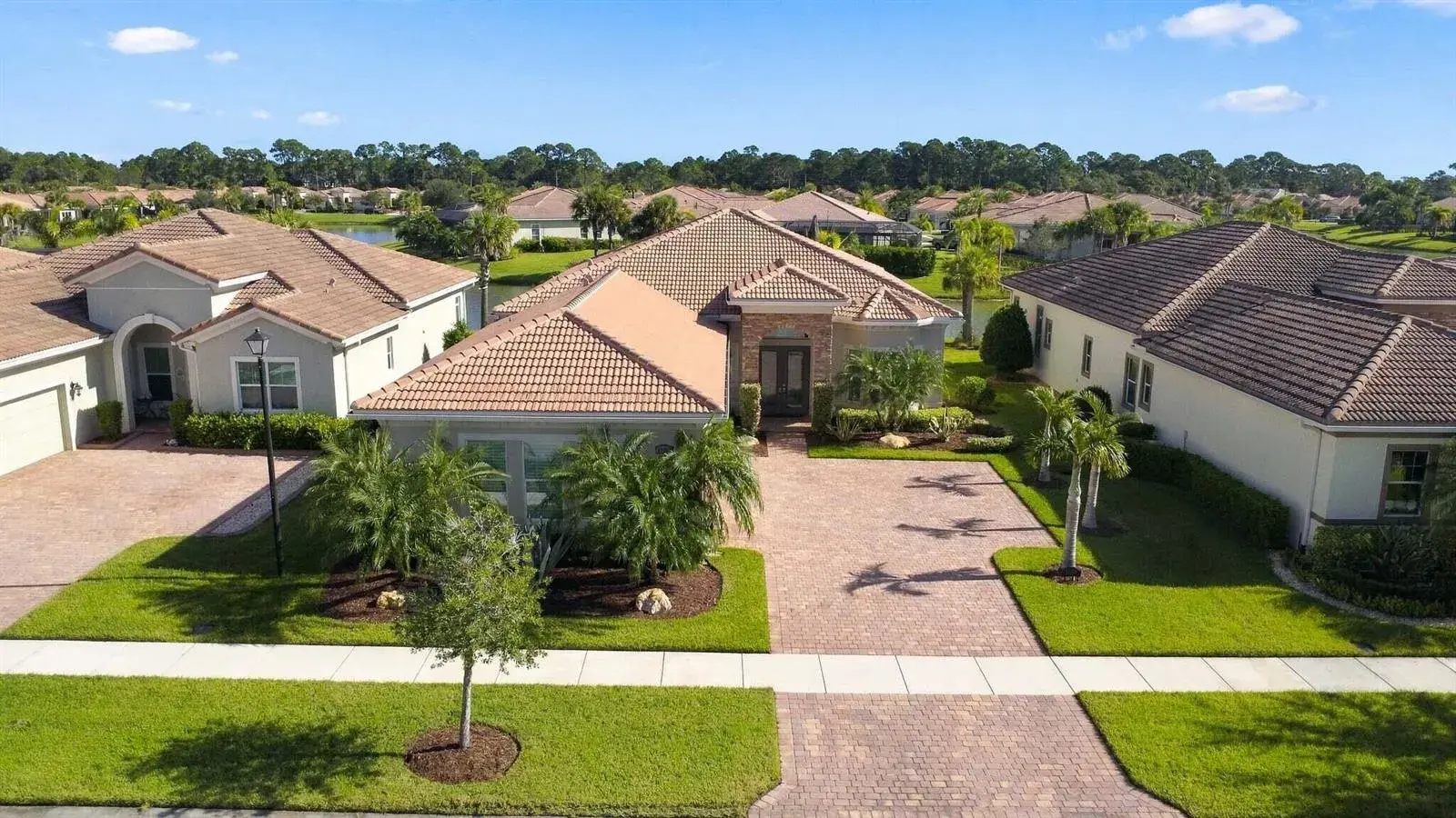 21863 SW Tivolo Way, Port St. Lucie FL 34986