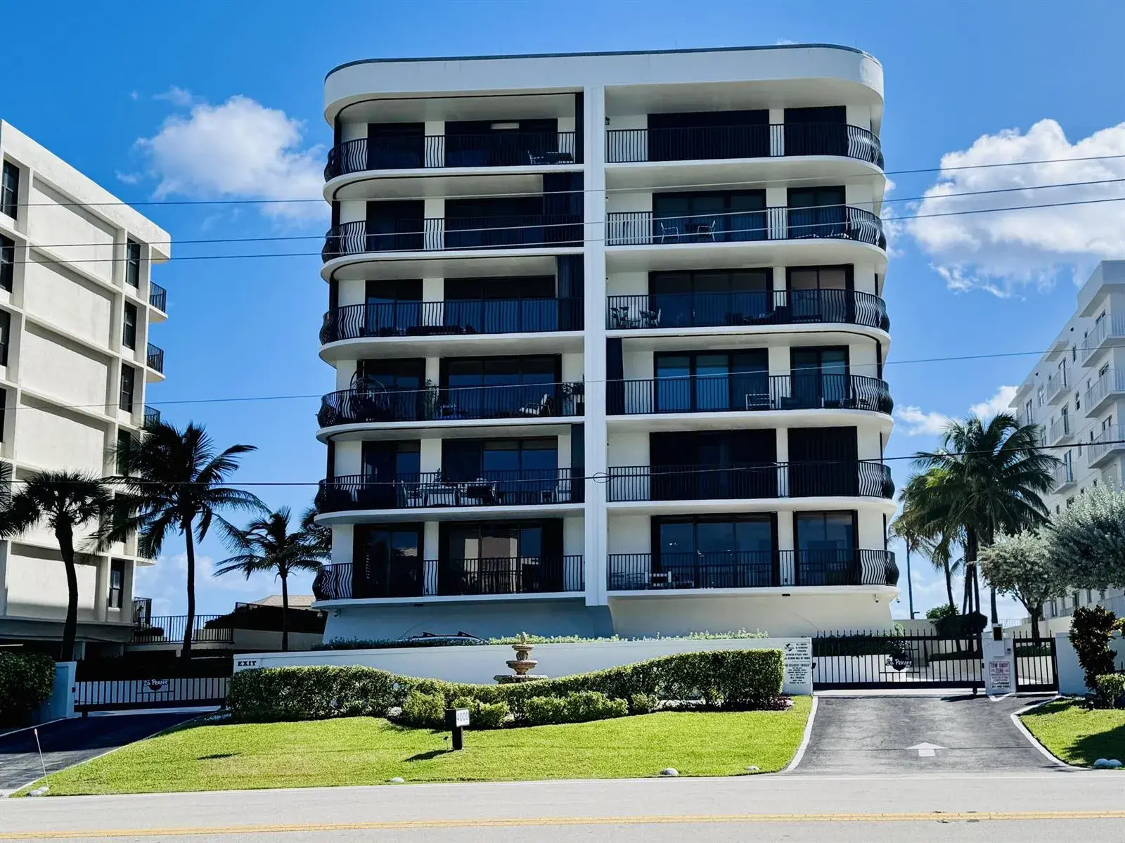4000 S Ocean Boulevard # 103, South Palm Beach FL 33480