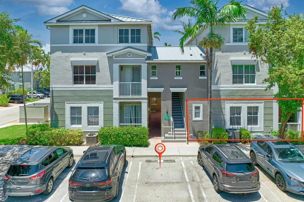 1006 SHOMA Drive, Royal Palm Beach FL 33414