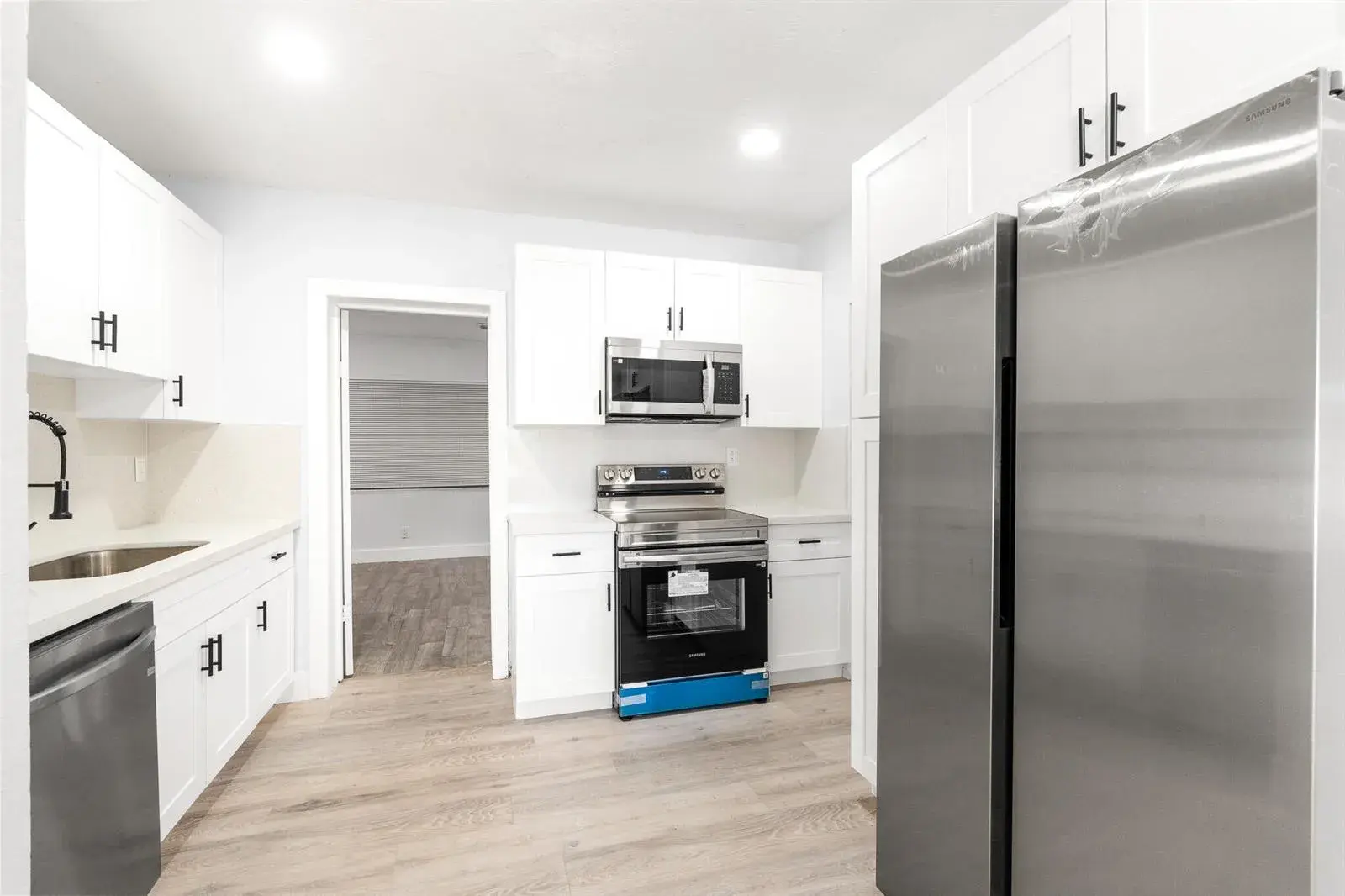 1101 NW 23RD Terrace NW, Fort Lauderdale FL 33311