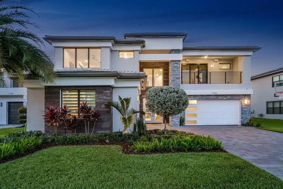 17166 WANDERING WAVE Avenue, Boca Raton FL 33496