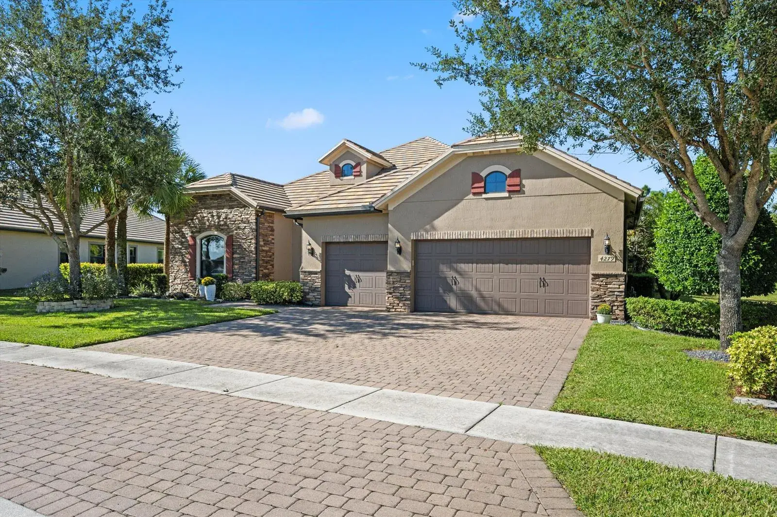 4279 Siena Circle, Wellington FL 33414