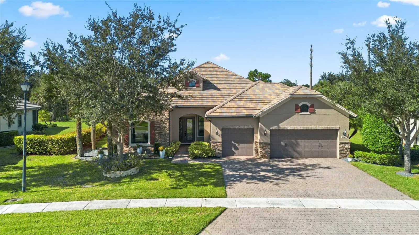 4279 Siena Circle, Wellington FL 33414