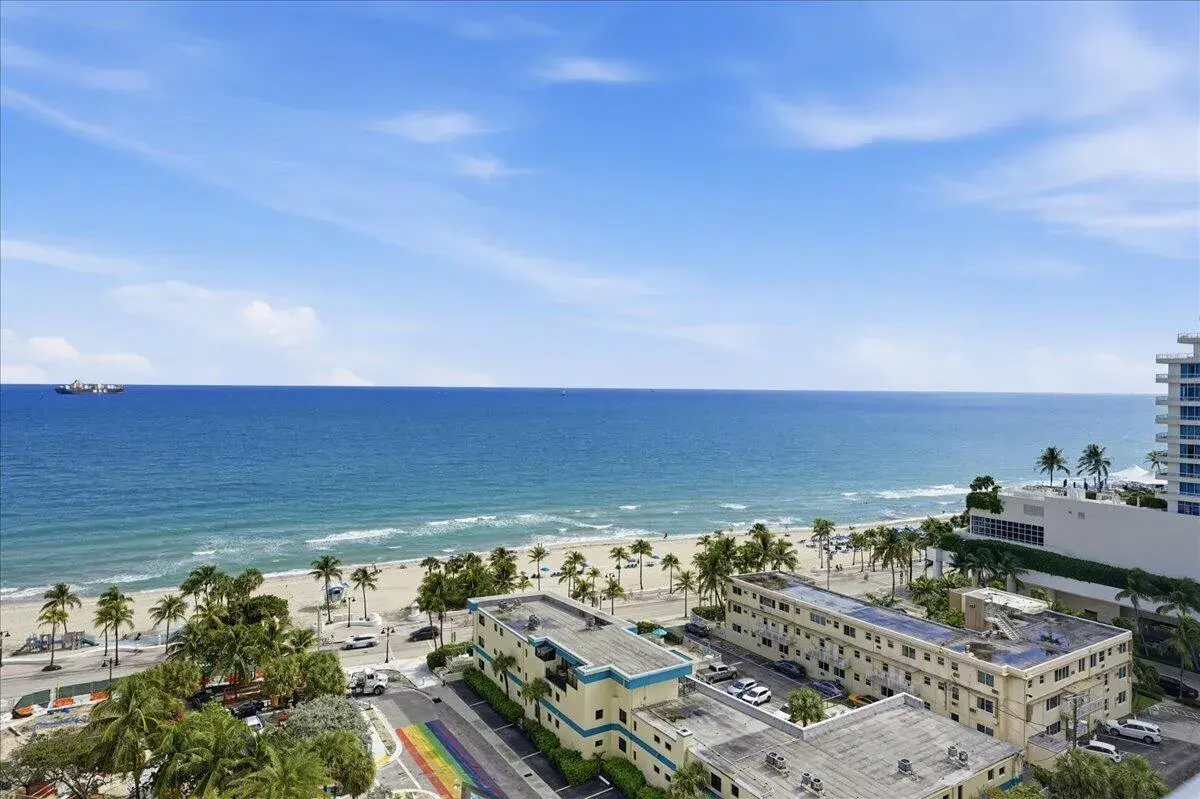 153 N Seabreeze Boulevard, Fort Lauderdale FL 33304