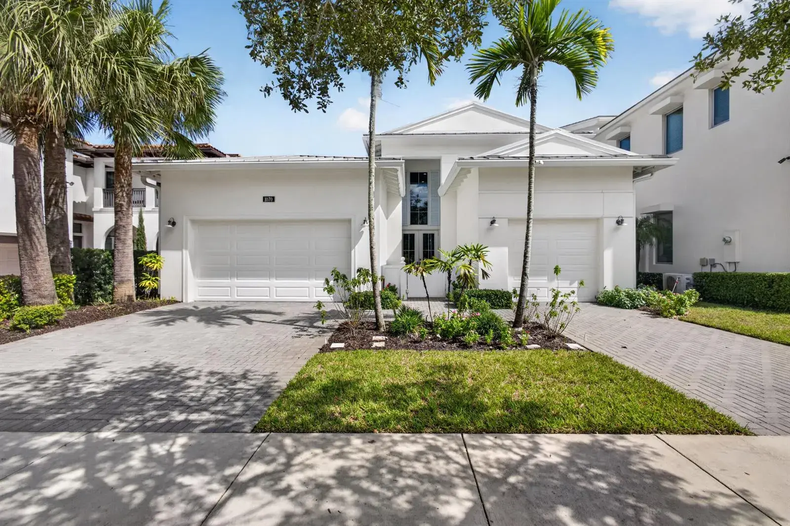 1070 Faulkner Terrace, Palm Beach Gardens FL 33418