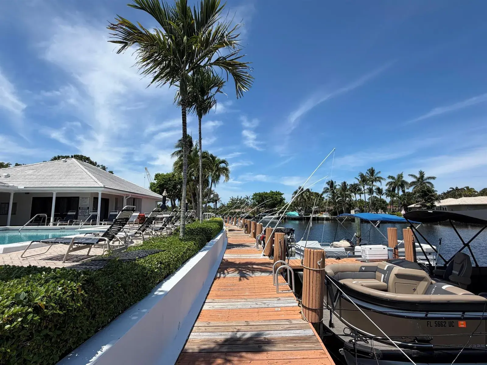 150 CYPRESS CLUB Drive # 533, Pompano Beach FL 33060