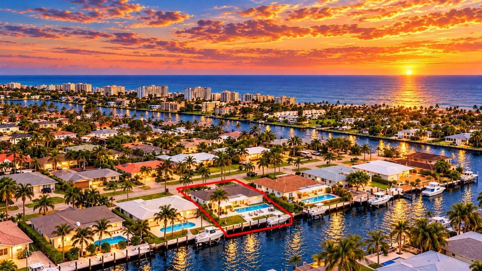 1440 SE 14th Drive, Deerfield Beach FL 33441