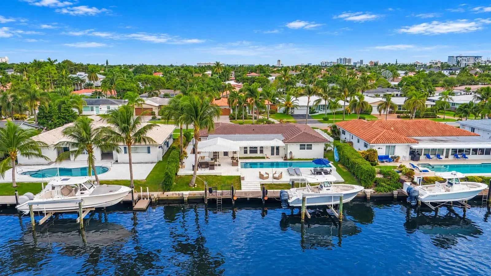 1440 SE 14th Drive, Deerfield Beach FL 33441