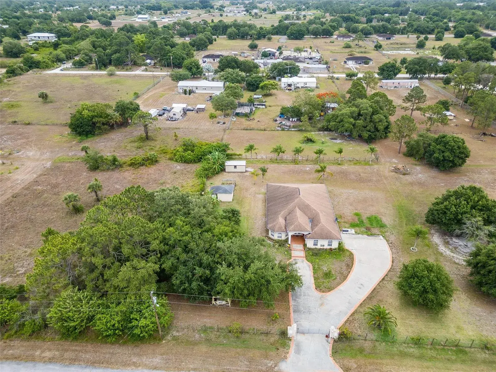 545 N ISORA Street, Clewiston FL 33440