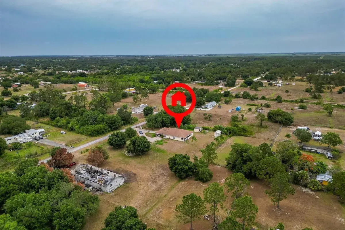 545 N ISORA Street, Clewiston FL 33440