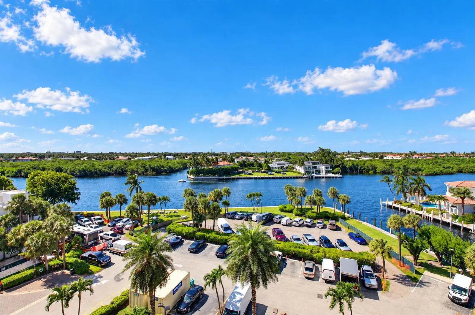 4740 S OCEAN Boulevard # 808, Highland Beach FL 33487