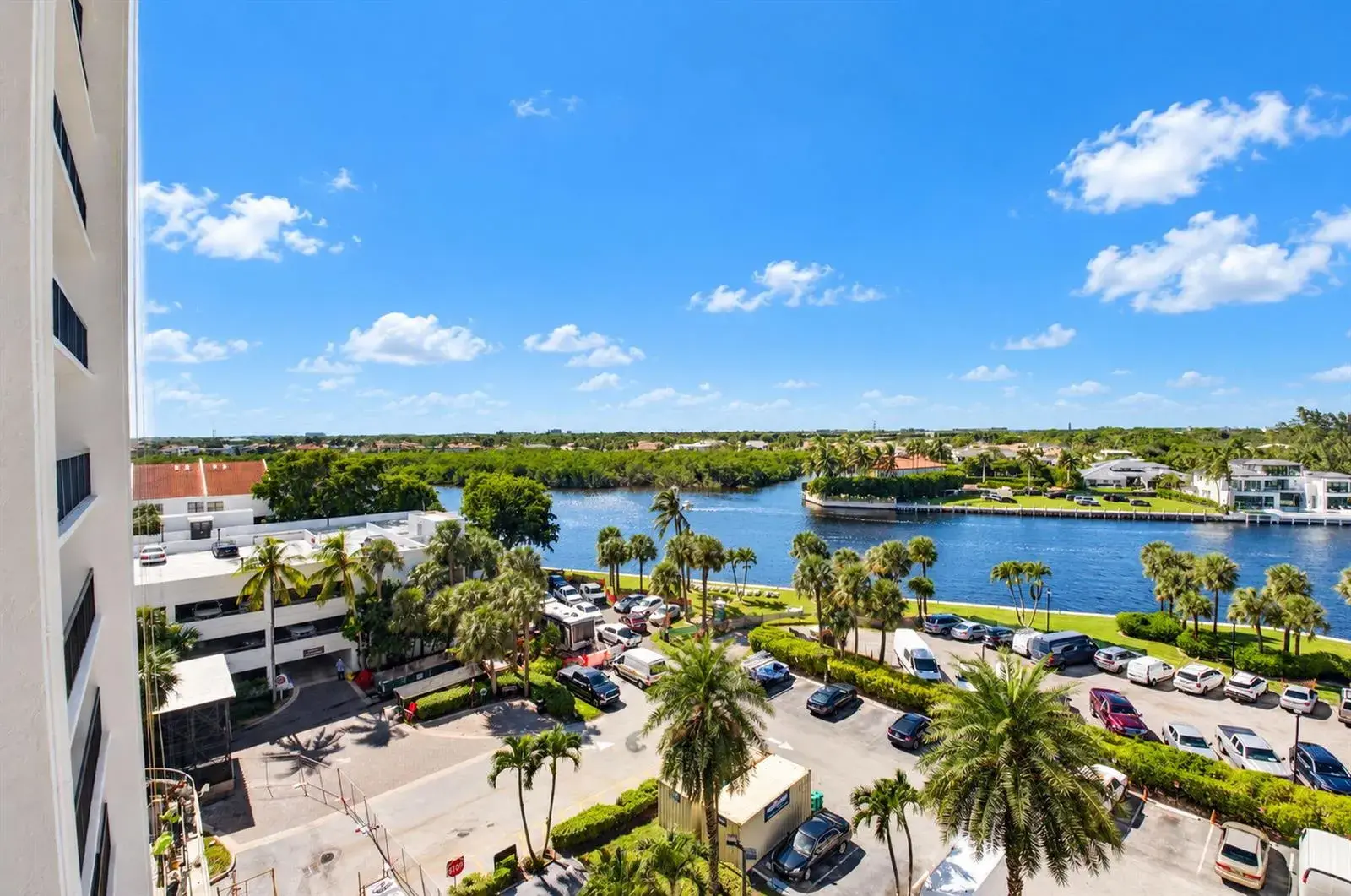 4740 S OCEAN Boulevard # 808, Highland Beach FL 33487