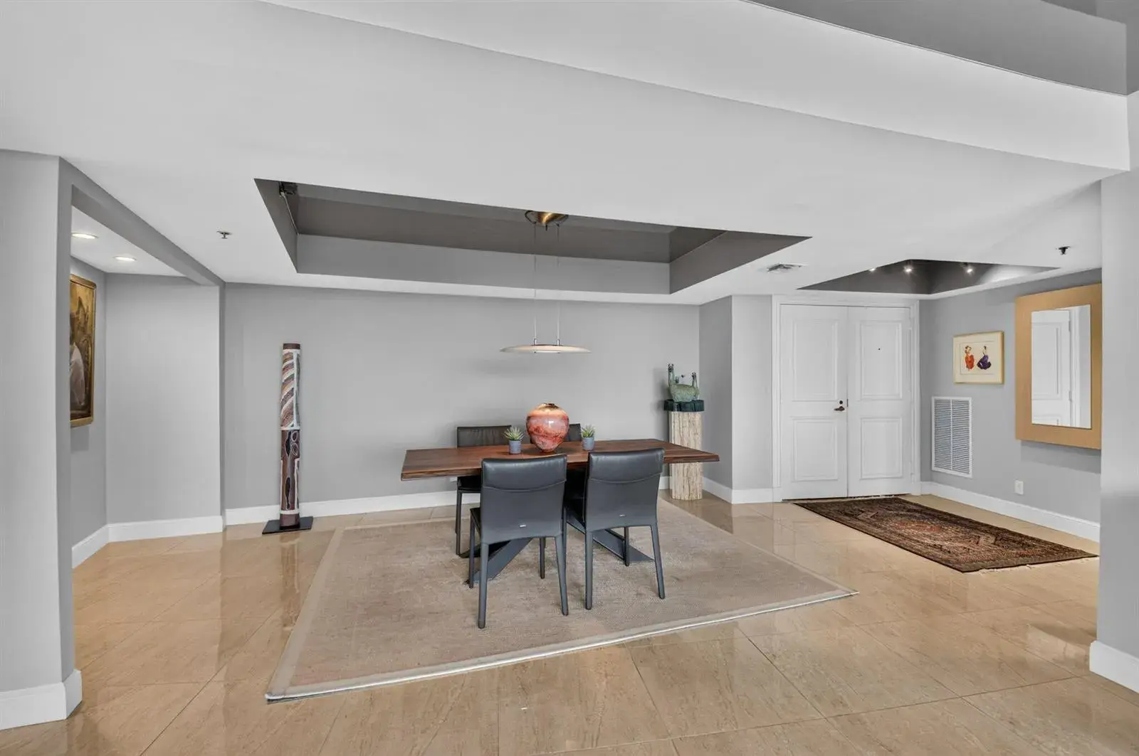 4740 S OCEAN Boulevard # 808, Highland Beach FL 33487